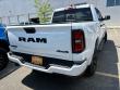 2026 Ram 1500 Big Horn Truck Crew Cab