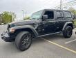 2023 Jeep Wrangler Freedom SUV