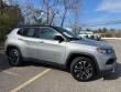 2023 Jeep Compass Limited SUV