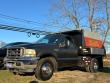 2004 Ford Super Duty F-350 DRW XL Truck Regular Cab