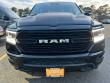 2021 Ram 1500 Laramie Truck Crew Cab