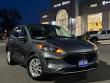 2021 Ford Escape SE SUV