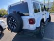 2026 Jeep Wrangler Sahara SUV