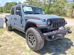 2026 Jeep Gladiator Shadow Ops Pickup