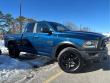 2021 Ram 1500 Classic Warlock Truck Quad Cab