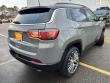 2022 Jeep Compass Limited SUV