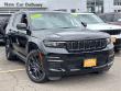 2025 Jeep Grand Cherokee L Summit Reserve SUV