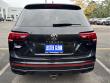 2022 Volkswagen Tiguan SE R-Line Black SUV