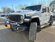 2025 Jeep Gladiator Mojave Truck Crew Cab