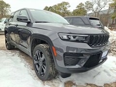 2025 Jeep Grand Cherokee Altitude X Sport Utility