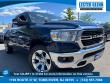 2019 Ram All-New 1500 Big Horn/Lone Star Truck Quad Cab