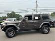2025 Jeep Wrangler Sahara SUV