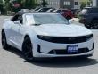 2023 Chevrolet Camaro 2LT Convertible