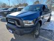 2021 Ram 1500 Classic Warlock Truck Quad Cab