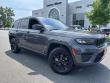 2025 Jeep Grand Cherokee Altitude X SUV