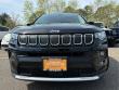 2022 Jeep Compass Limited SUV