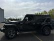 2016 Jeep Wrangler Unlimited Sahara SUV