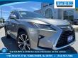 2017 LEXUS RX 350 SUV