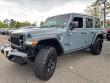 2024 Jeep Wrangler Willys SUV