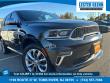 2022 Dodge Durango Citadel SUV