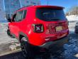 2022 Jeep Renegade Altitude SUV