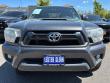 2014 Toyota Tacoma Truck Double Cab