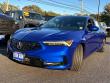 2023 Acura Integra w/A-Spec Package Hatchback