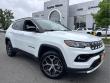 2024 Jeep Compass Limited SUV