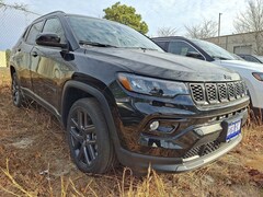 2026 Jeep Compass Limited Sport Utility