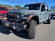 2026 Jeep Gladiator Mojave Truck Crew Cab