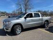 2022 Ram 1500 Big Horn Truck Crew Cab