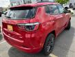2023 Jeep Compass (RED) Edition SUV
