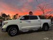 2019 Toyota Tundra 1794 Edition Truck CrewMax