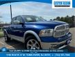 2016 Ram 1500 Laramie Truck Quad Cab