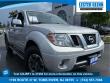 2018 Nissan Frontier PRO-4X Truck Crew Cab