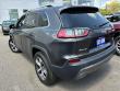 2019 Jeep Cherokee Limited SUV