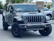 2022 Jeep Gladiator Mojave Truck Crew Cab