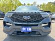 2023 Ford Explorer ST-Line SUV