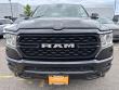 2022 Ram 1500 Big Horn Truck Crew Cab