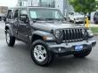 2021 Jeep Wrangler Unlimited Sport S SUV