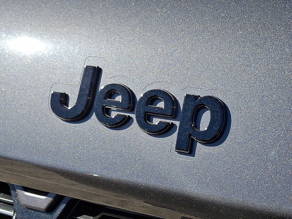 New 2026 Jeep Grand Cherokee L Limited Sport Utility