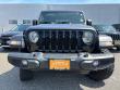 2023 Jeep Gladiator Willys Truck Crew Cab