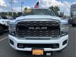 2022 Ram 2500 Limited Truck Crew Cab
