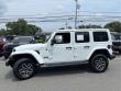 2025 Jeep Wrangler Sahara SUV