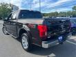 2018 Ford F-150 Lariat Truck SuperCrew Cab