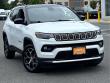 2024 Jeep Compass Limited SUV