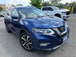 2017 Nissan Rogue SL SUV