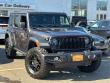 2024 Jeep Wrangler Willys SUV