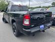 2022 Ram 1500 Big Horn Truck Quad Cab