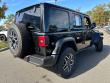 2025 Jeep Wrangler Sahara SUV